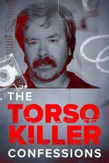 Portada de The Torso Killer Confessions