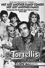 Jean Kasem en la serie - The Tortellis