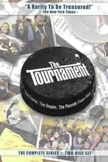 Portada de The Tournament