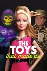 Portada de The Toys That Made Us