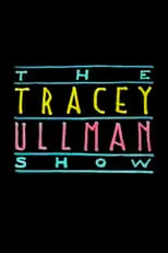 Keanu Reeves en la serie - The Tracey Ullman Show