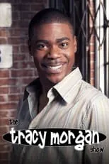 Portada de The Tracy Morgan Show