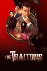 Temporada 3 de The Traitors