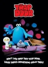 Portada de The Trap Door