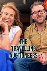 Portada de The Travelling Auctioneers