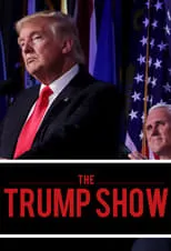 Portada de The Trump Show