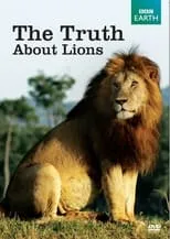 Portada de The Truth About Lions