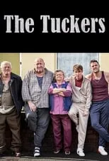 Portada de The Tuckers