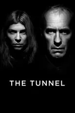 Portada de The Tunnel