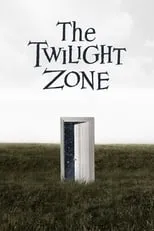 Jordan Peele en la serie - The Twilight Zone