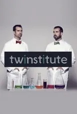 Portada de The Twinstitute