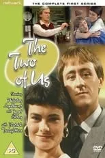 Portada de The Two of Us