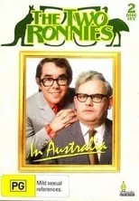 Portada de The Two Ronnies In Australia