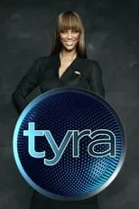 Portada de The Tyra Banks Show