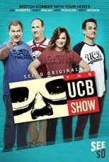 Portada de The UCB Show