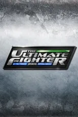 Portada de The Ultimate Fighter: Brasil