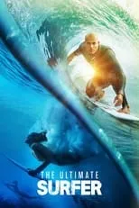 Portada de The Ultimate Surfer