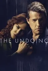 Portada de The Undoing