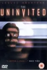 Jo Kendall en la serie - The Uninvited