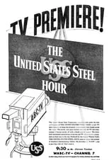 Thomas Mitchell en la serie - The United States Steel Hour