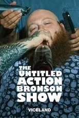 Portada de The Untitled Action Bronson Show