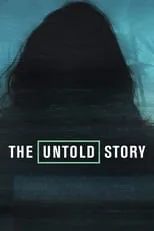 Portada de The Untold Story