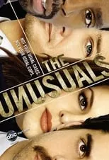 The Unusuals portada