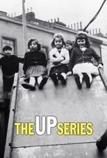 Portada de The Up Series