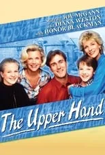 Portada de The Upper Hand