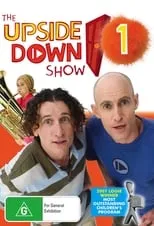 The Upside Down Show portada