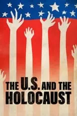 Portada de The U.S. and the Holocaust