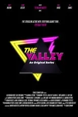 Portada de The Valley