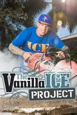 Portada de The Vanilla Ice Project