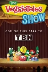 Portada de The VeggieTales Show