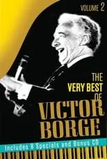 Portada de The Very Best of Victor Borge, Vol. 2