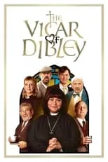 Portada de The Vicar of Dibley