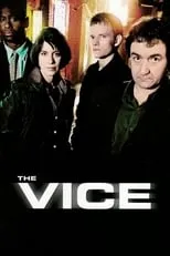 Eddie Marsan en la serie - The Vice