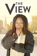 Póster de la temporada 28 de la serie The View