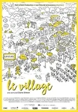 Portada de The Village