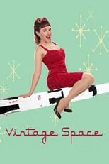 The Vintage Space portada