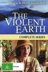 Claudia Karvan en la serie - The Violent Earth