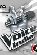 Portada de The Voice India