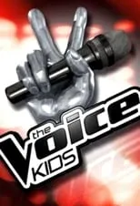 Portada de The Voice Kids Belgique