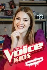 Portada de The Voice Kids no Parquinho