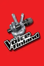 The Voice of Finland portada