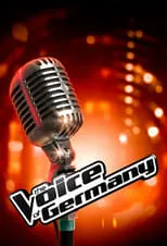 The Voice of Germany portada