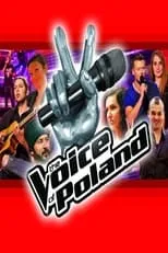 Portada de The Voice of Poland