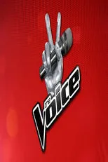 Portada de The Voice of the Philippines