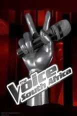 Portada de The Voice South Africa