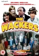 Portada de The Wackers